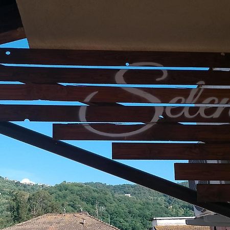 B&B Selene Castelnuovo Cilento ภายนอก รูปภาพ