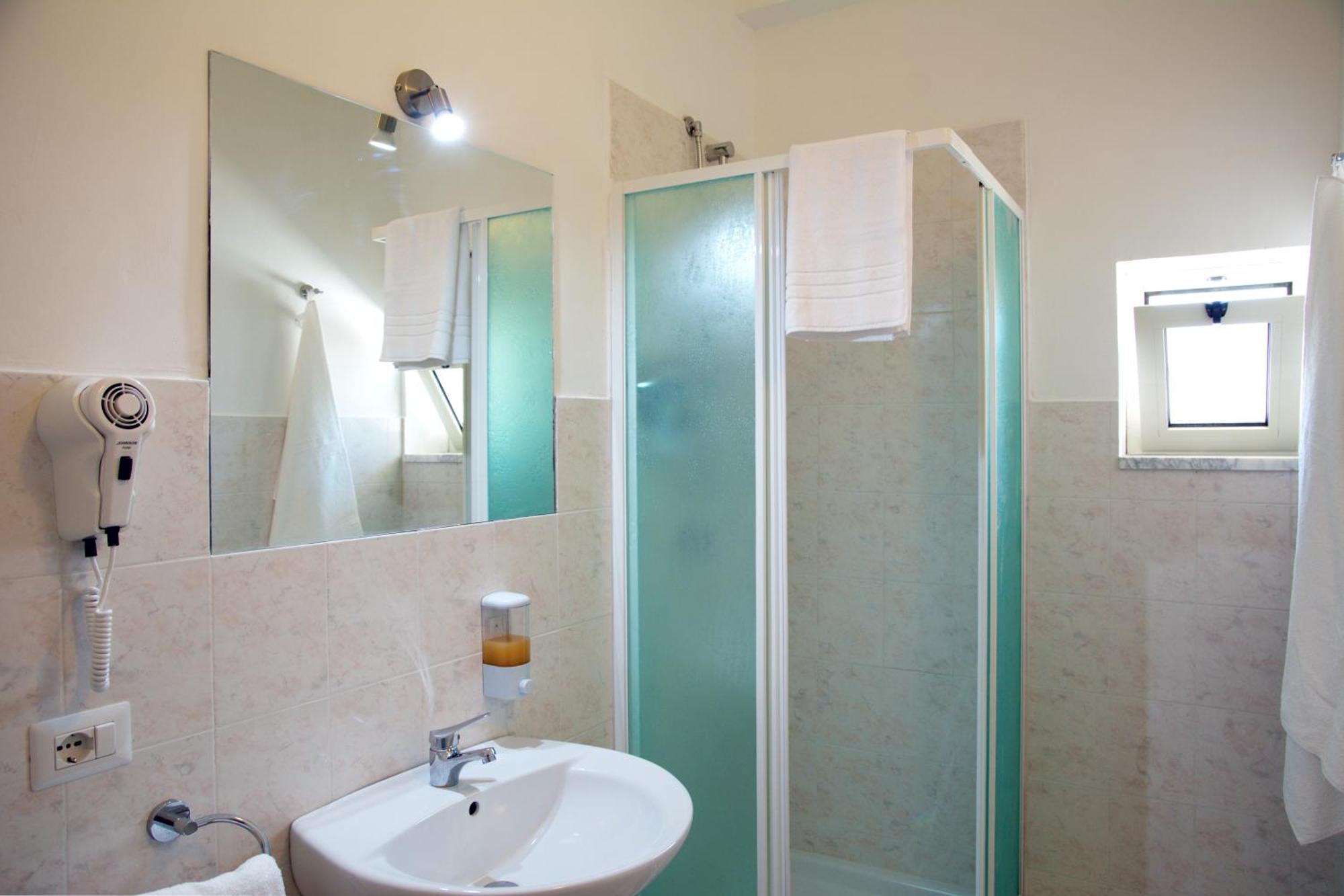 B&B Selene Castelnuovo Cilento ภายนอก รูปภาพ