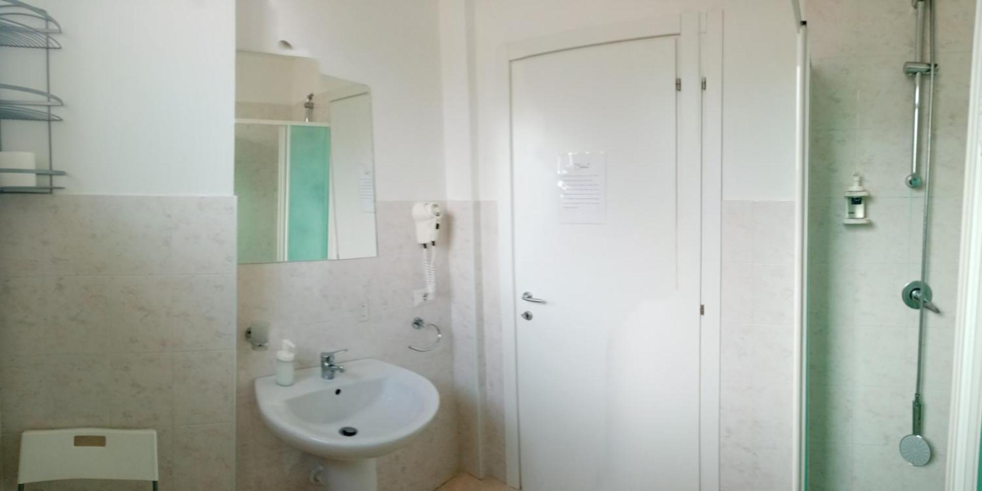B&B Selene Castelnuovo Cilento ภายนอก รูปภาพ